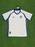 2022 Panama Away White Fans 1:1 Quality Soccer Jersey
