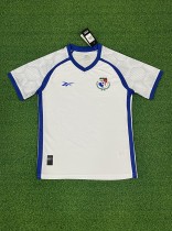 2022 Panama Away White Fans 1:1 Quality Soccer Jersey
