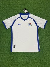 2022 Panama Away White Fans 1:1 Quality Soccer Jersey