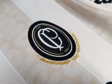 2010 Corinthians Away 100th Commemorative Edition 1:1 Retro Soccer Jersey