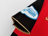 2007/2008 Flamengo Home Fans 1:1 Retro Soccer Jersey