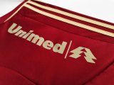 2012 Fluminense Home 1:1 Quality Retro Soccer Jersey