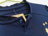 22/23 France Home Fans 1:1 Quality Soccer Jersey