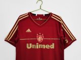 2012 Fluminense Home 1:1 Quality Retro Soccer Jersey