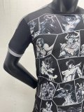 2023 Japan Cartoon Anime Edition Player 1:1 Quality Soccer Jersey