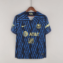 22/23 Club American Away Fans 1:1 Quality Soccer Jersey