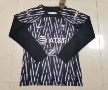 23/24  Club America  (goalkeeper) Fans 1:1 Quality Soccer Jersey
