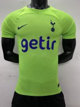 23/24 Tottenham Green Player 1:1 Quality Soccer Jersey