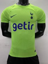 23/24 Tottenham Green Player 1:1 Quality Soccer Jersey