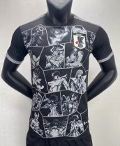 2023 Japan Cartoon Anime Edition Player 1:1 Quality Soccer Jersey