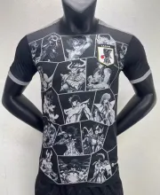 2023 Japan Cartoon Anime Edition Player 1:1 Quality Soccer Jersey