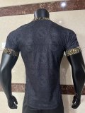 23/24 Real Madrid Special Edition Black Player 1:1 Quality Soccer Jersey