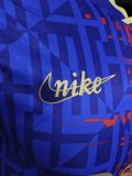 23/24 Barcelona Special Edition 1:1 Quality Player Soccer Jersey