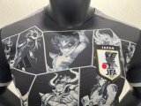 2023 Japan Cartoon Anime Edition Player 1:1 Quality Soccer Jersey