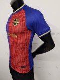 23/24 Barcelona Special Edition 1:1 Quality Player Soccer Jersey