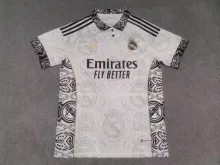 23/24 Real Madrid 1:1 Quality Polo