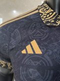 23/24 Real Madrid Special Edition Black Player 1:1 Quality Soccer Jersey