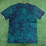 23/24 Italy Special Edition Green Fans 1:1 Quality Soccer Jersey
