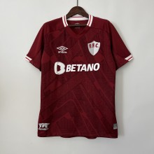 22/23 Fluminense Third Fans 1:1 Quality Soccer Jersey