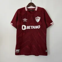 22/23 Fluminense Third Fans 1:1 Quality Soccer Jersey