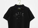2013/14 Brazil Black Player 1:1 Quality Retro Jersey