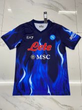 23/24Napoli Special Edition Fans 1:1 Quality Soccer Jersey