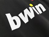 2007/2008 AC Milan 2RD Away Fans 1:1 Retro Soccer Jersey
