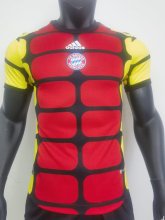 23/24 Bayern Munich Red Player 1:1 Quality Training Shirts