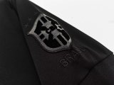 2013/14 Brazil Black Player 1:1 Quality Retro Jersey