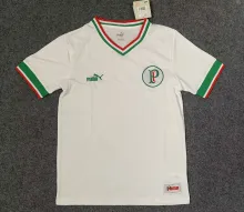 22/23 Palmeiras Anniversary Edition Fans 1:1 Quality Soccer Jersey