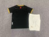 23/24 Vasco Away Kids Soccer Jersey