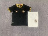 23/24 Vasco Away Kids Soccer Jersey