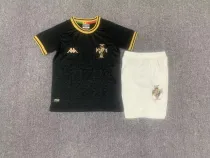 23/24 Vasco Away Kids Soccer Jersey