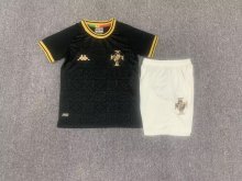 23/24 Vasco Away Kids Soccer Jersey