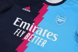23/24 Arsenal Blue 1:1 Quality Training Jersey（A-Set）