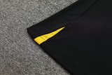 23/24 PSG Paris Black 1:1 Quality Training Vest（A-Set）