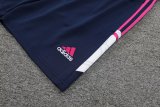 23/24 Arsenal White 1:1 Quality Training Vest（A-Set）