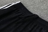 23/24 Juventus Black 1:1 Quality Training Vest（A-Set）