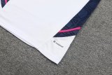 23/24 Arsenal White 1:1 Quality Training Vest（A-Set）