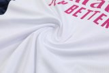 23/24 Arsenal White 1:1 Quality Training Jersey（A-Set）