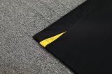 23/24 PSG Paris Black 1:1 Quality Training Jersey（A-Set）