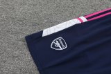 23/24 Arsenal White 1:1 Quality Training Vest（A-Set）