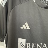 23/24 Nashville SC Away Fans Version 1:1 Quality Men Soccer Jersey