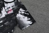 23/24 Juventus Black 1:1 Quality Training Jersey（A-Set）