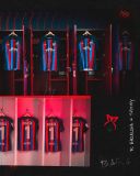22/23 Barcelona Home Rosalia Edition Fans 1:1 Quality Soccer Jersey