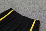 23/24 PSG Paris Black 1:1 Quality Training Jersey（A-Set）