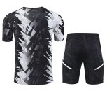 23/24 Juventus Black 1:1 Quality Training Jersey（A-Set）