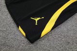 23/24 PSG Paris Black 1:1 Quality Training Jersey（A-Set）