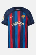 22/23 Barcelona Home Rosalia Edition Fans 1:1 Quality Soccer Jersey