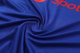 23/24 Barcelona Blue 1:1 Quality Training Jersey（A-Set）